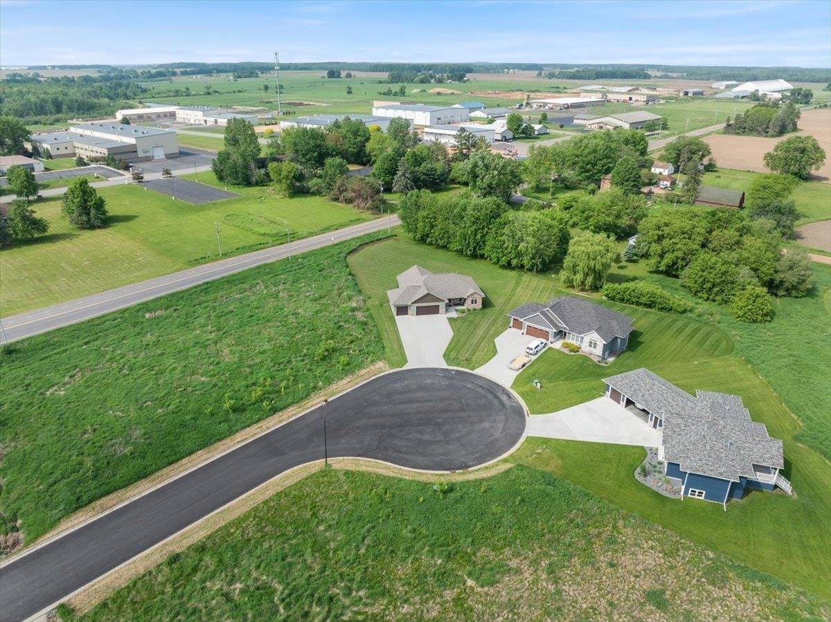 118007 Betty Drive, Stratford, WI 54484