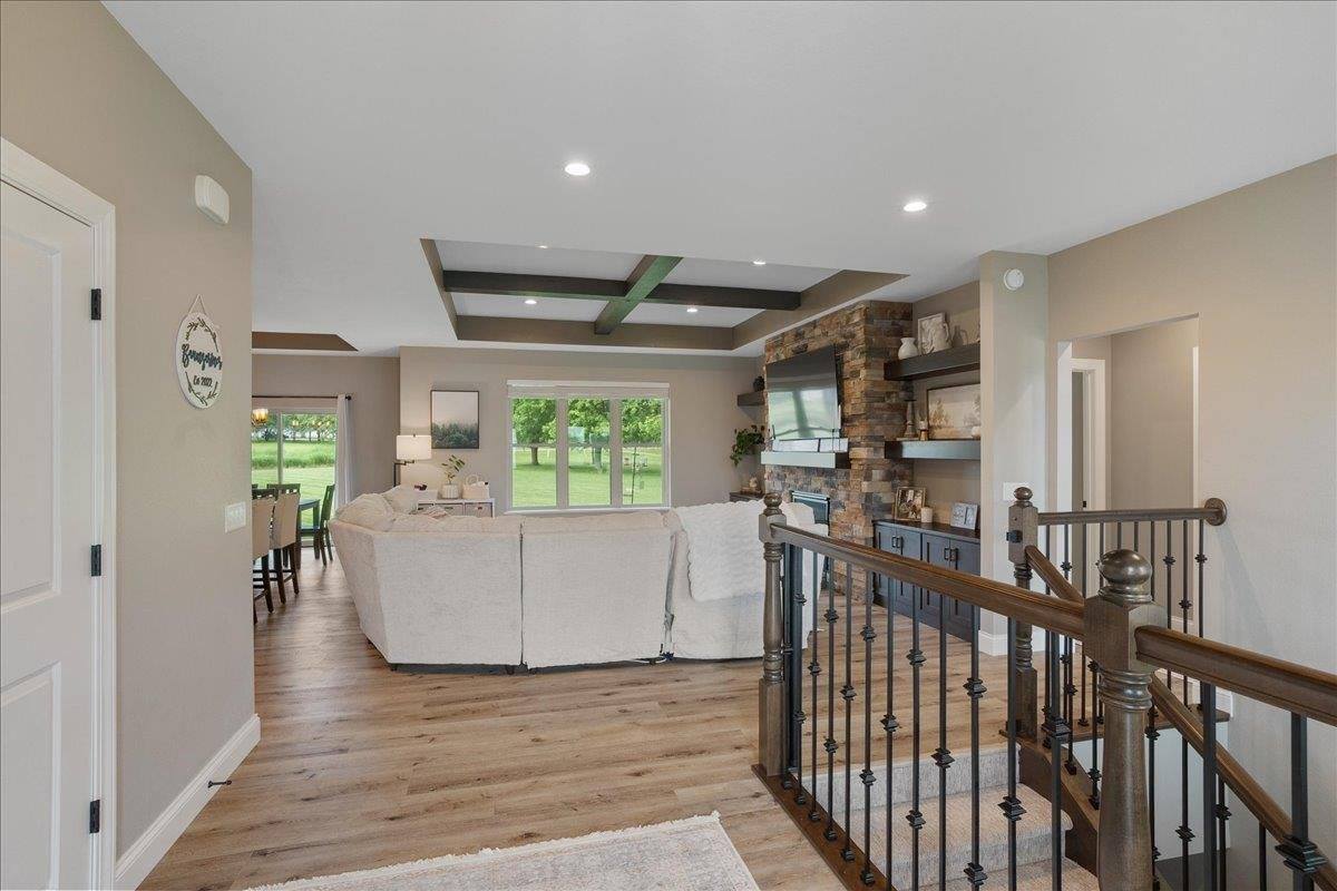 118007 Betty Drive, Stratford, WI 54484