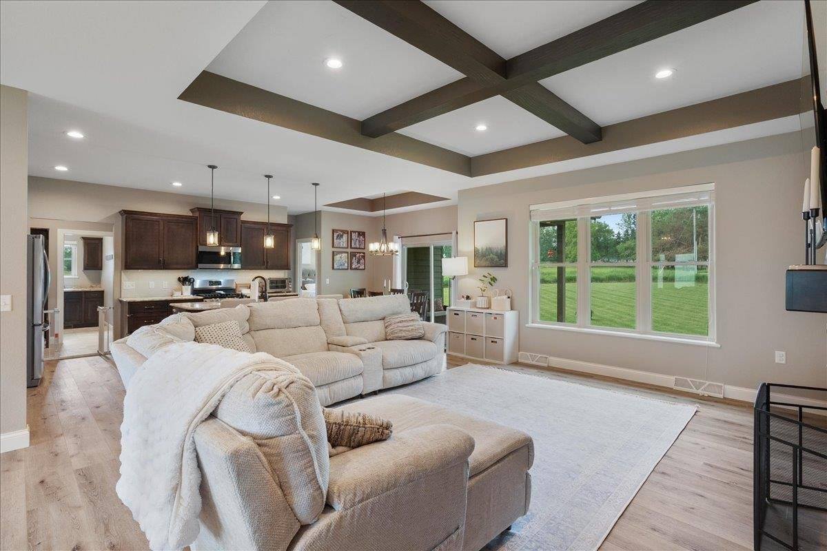 118007 Betty Drive, Stratford, WI 54484