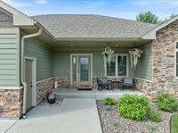 118007 Betty Drive, Stratford, WI 54484