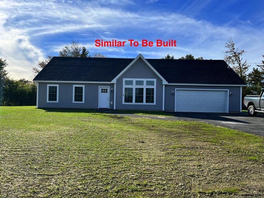 95 Union Street, Orono, ME 04473