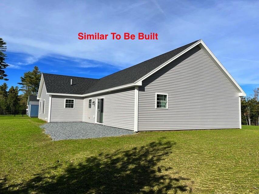 95 Union Street, Orono, ME 04473