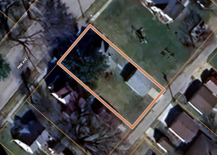 576 Pine Ave, Hillsboro, WI 54634