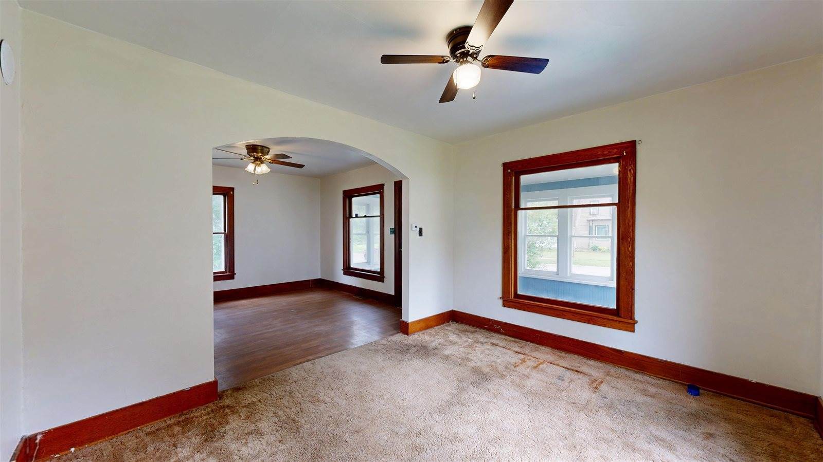 576 Pine Ave, Hillsboro, WI 54634