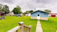 576 Pine Ave, Hillsboro, WI 54634