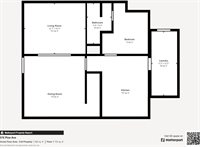 576 Pine Ave, Hillsboro, WI 54634