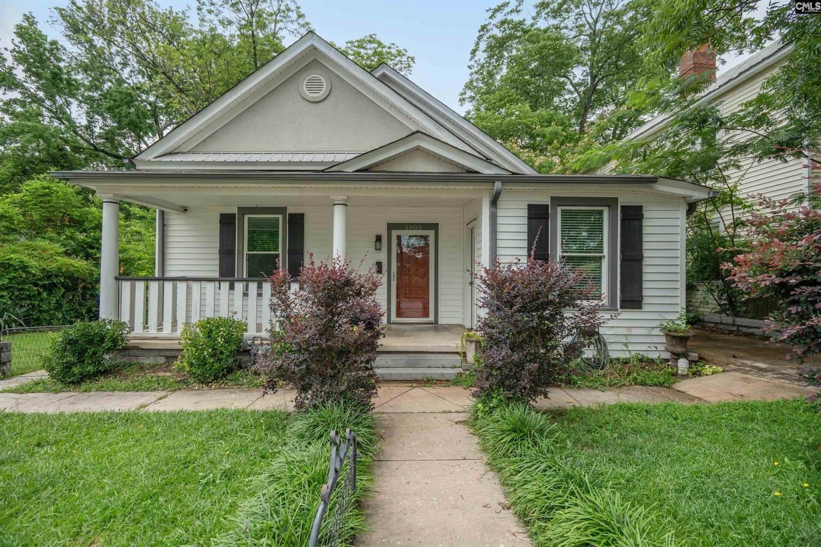 3803 Lamar, Columbia, SC 29203