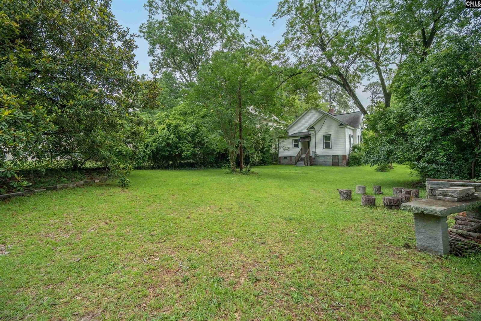 3803 Lamar, Columbia, SC 29203