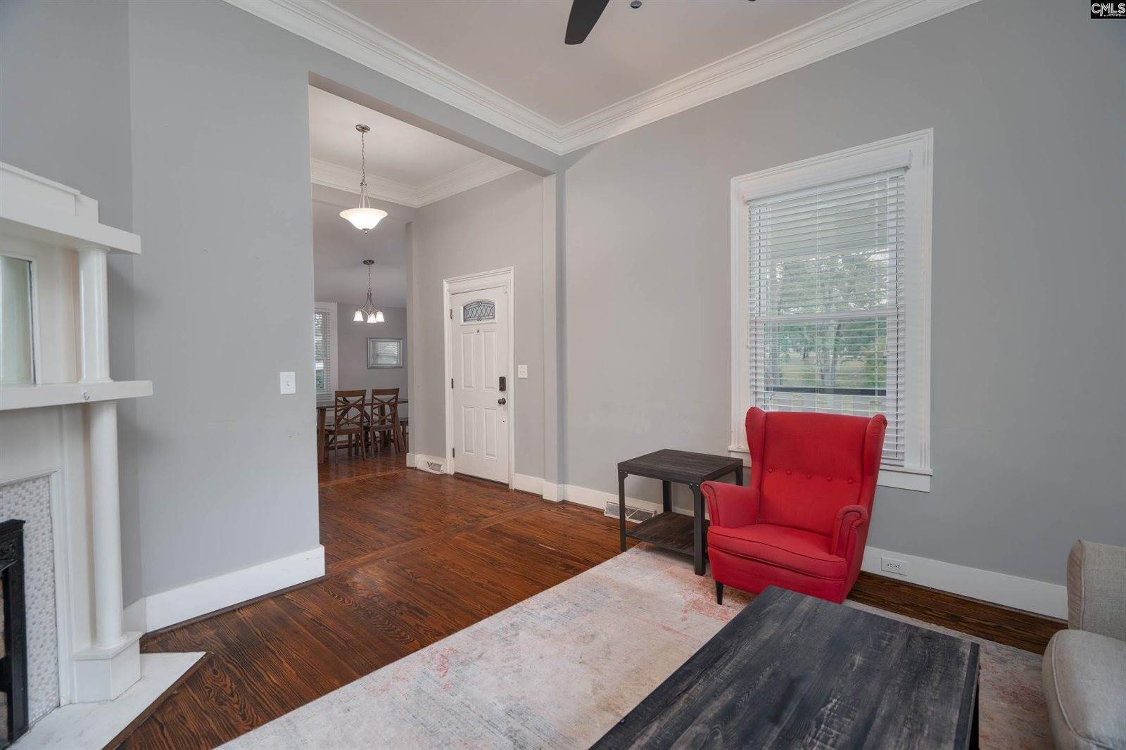 3803 Lamar, Columbia, SC 29203