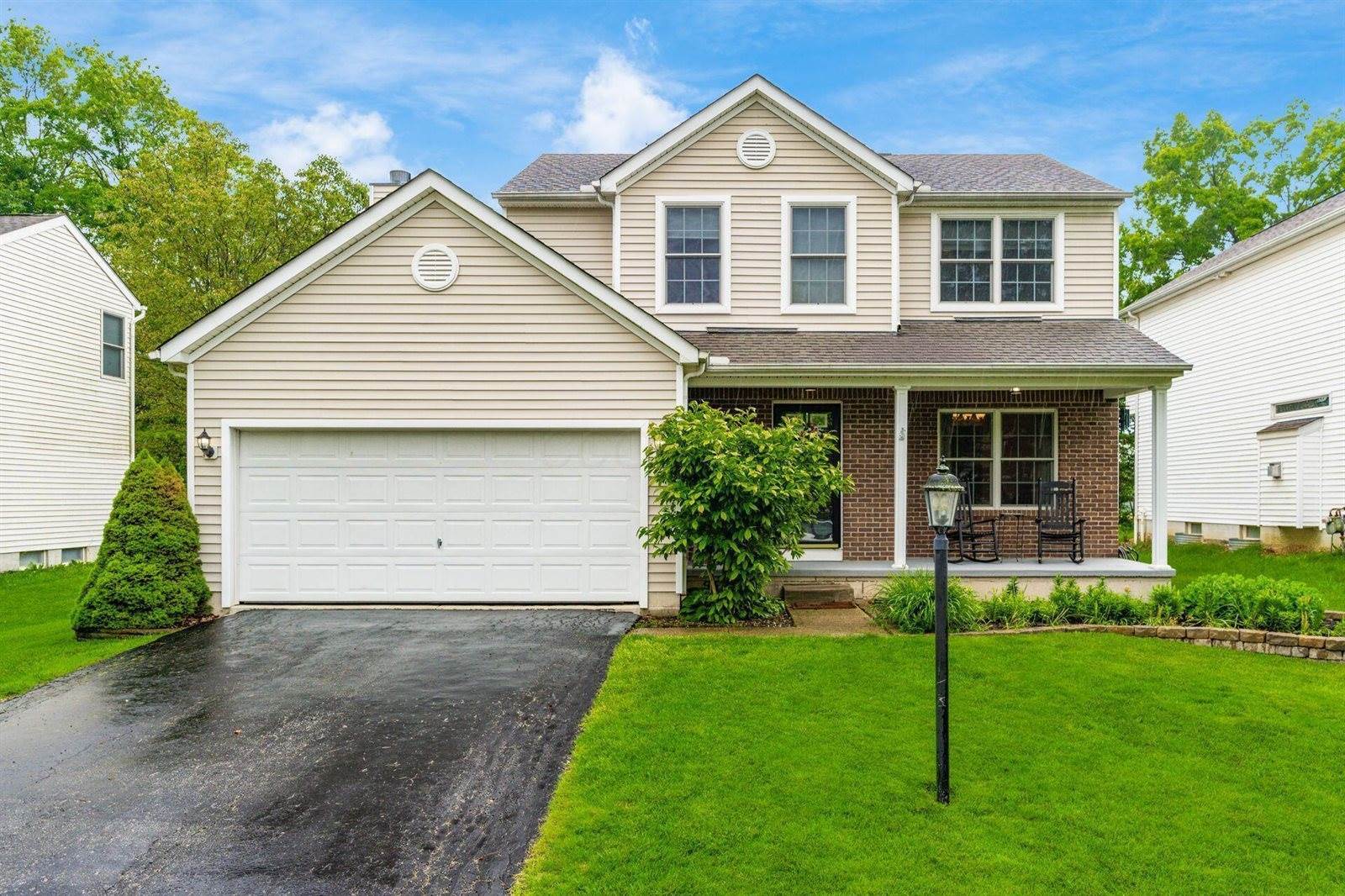 1390 Harold Stewart Parkway, Pataskala, OH 43062