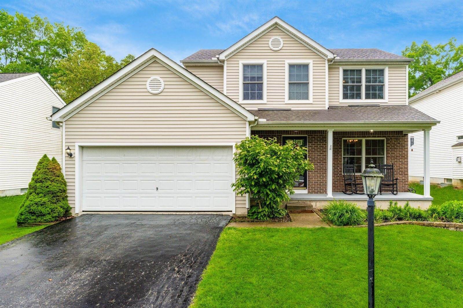 1390 Harold Stewart Parkway, Pataskala, OH 43062