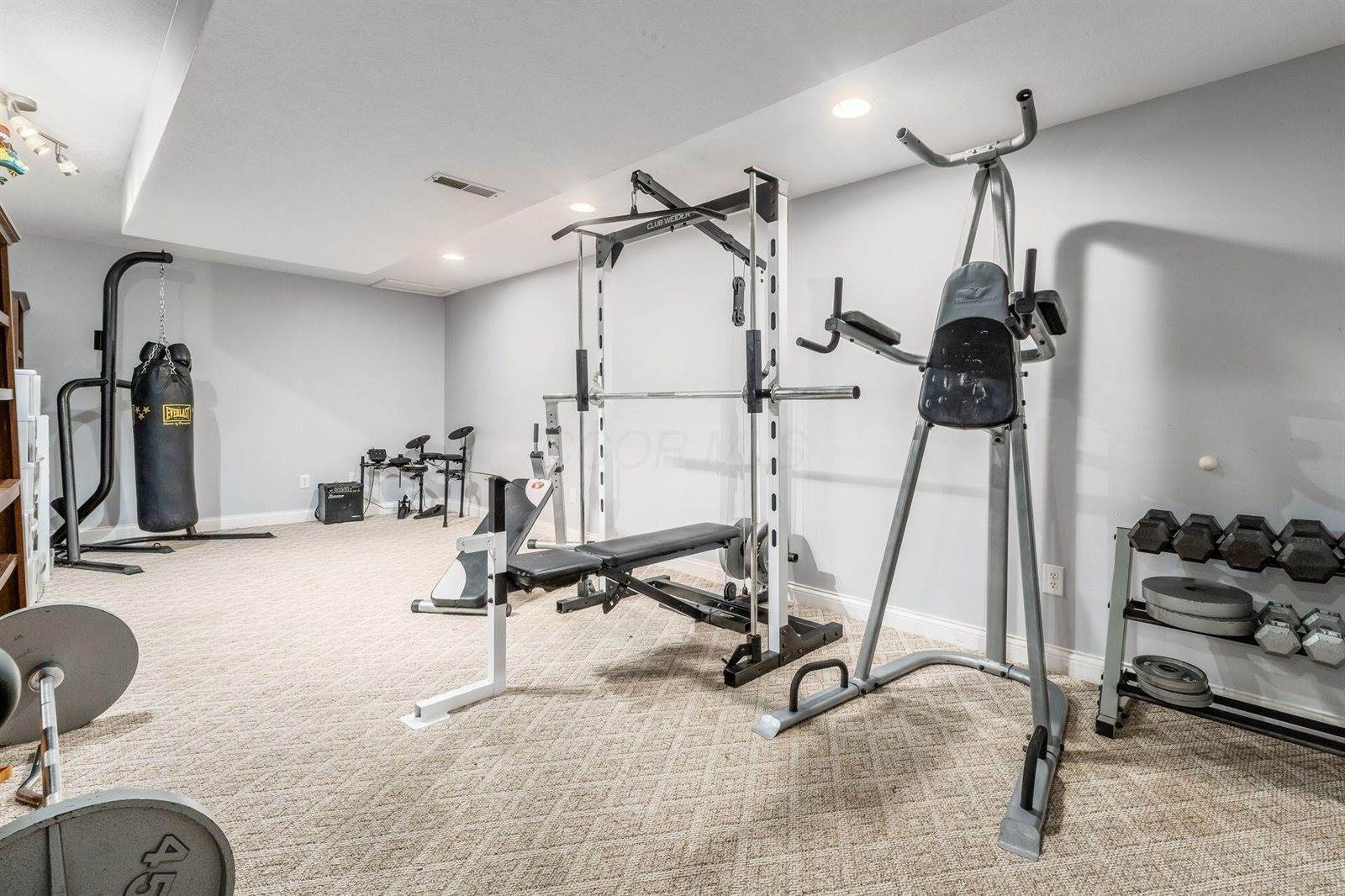 1390 Harold Stewart Parkway, Pataskala, OH 43062