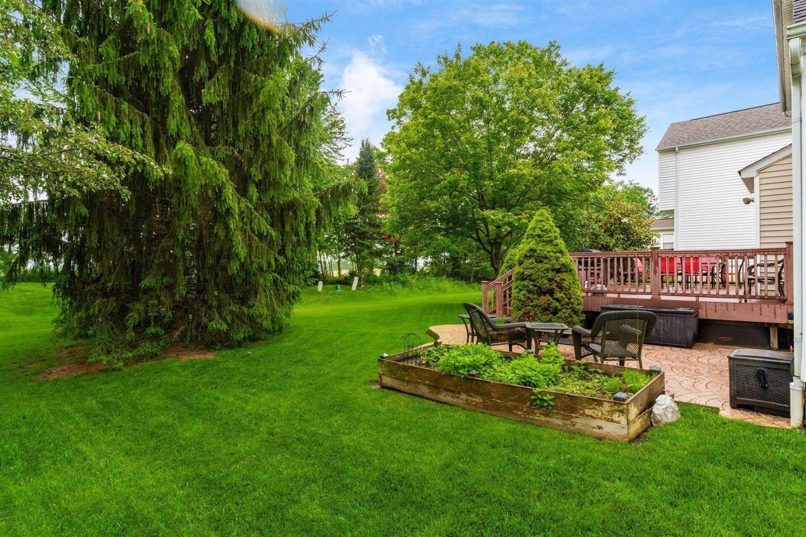 1390 Harold Stewart Parkway, Pataskala, OH 43062