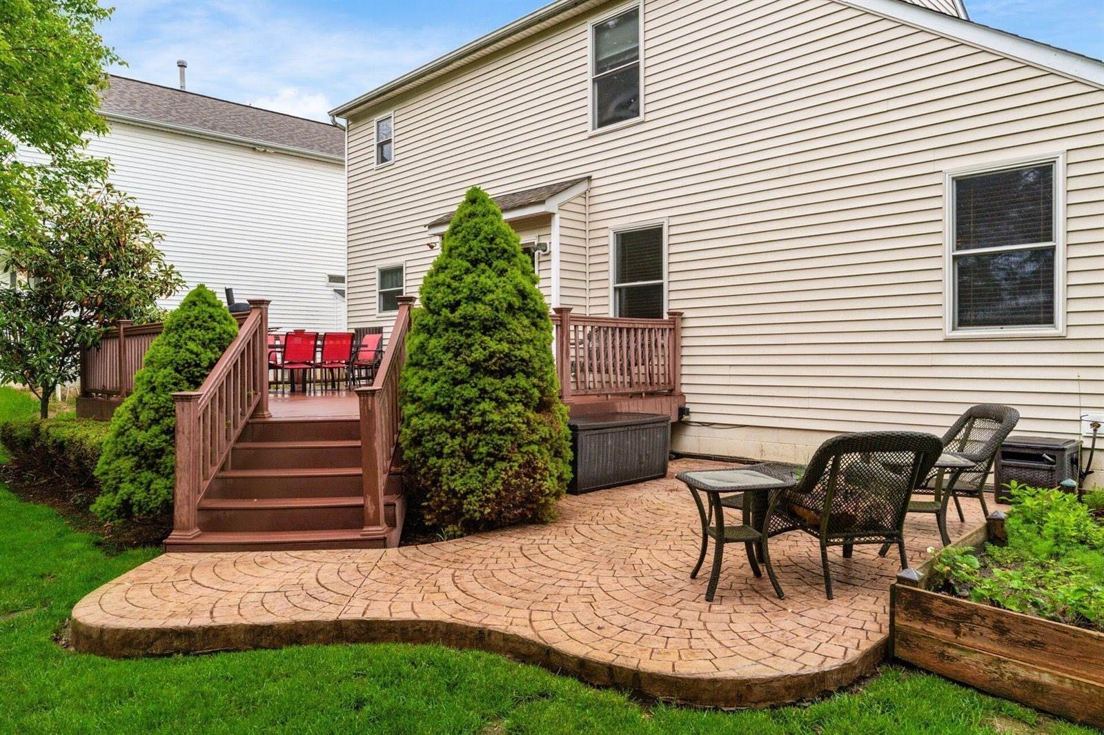 1390 Harold Stewart Parkway, Pataskala, OH 43062