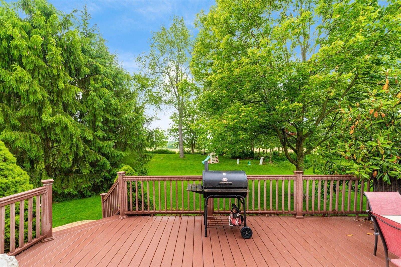 1390 Harold Stewart Parkway, Pataskala, OH 43062