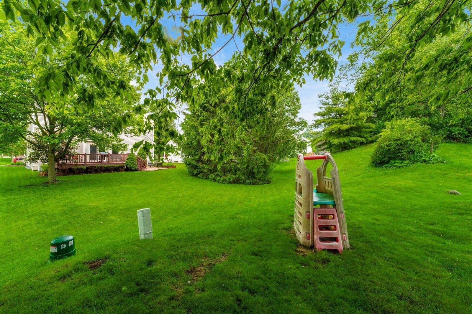 1390 Harold Stewart Parkway, Pataskala, OH 43062