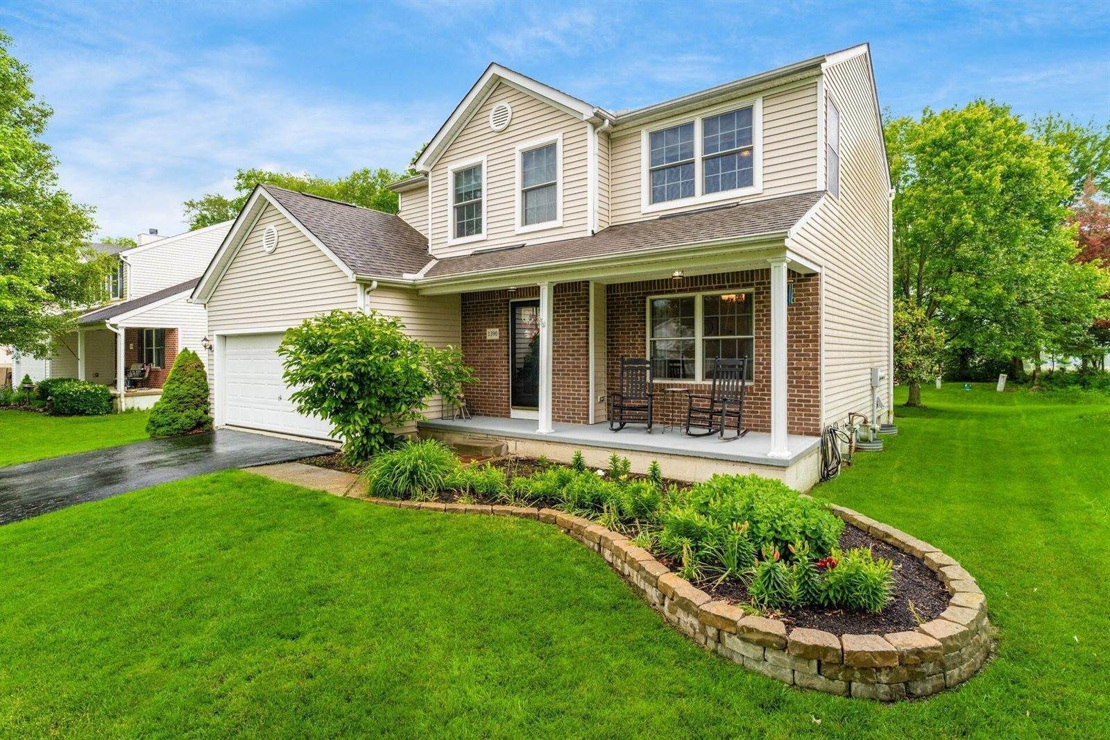 1390 Harold Stewart Parkway, Pataskala, OH 43062