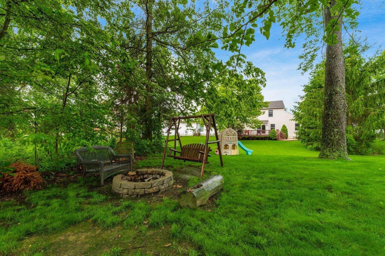 1390 Harold Stewart Parkway, Pataskala, OH 43062