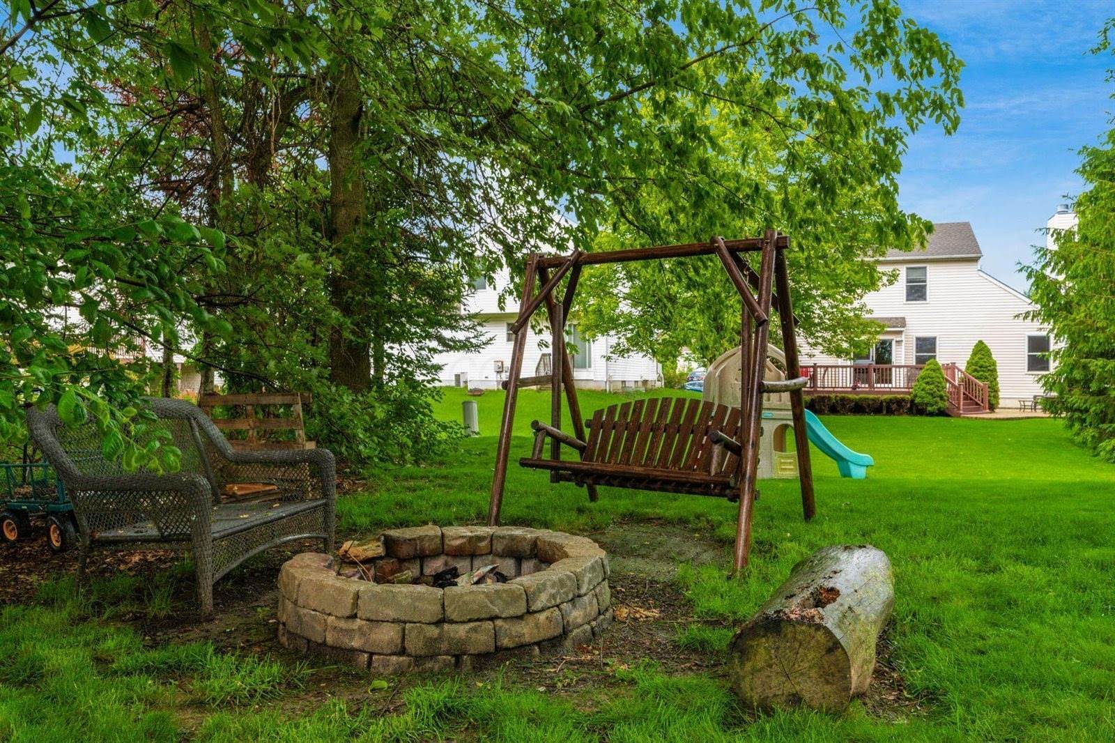 1390 Harold Stewart Parkway, Pataskala, OH 43062