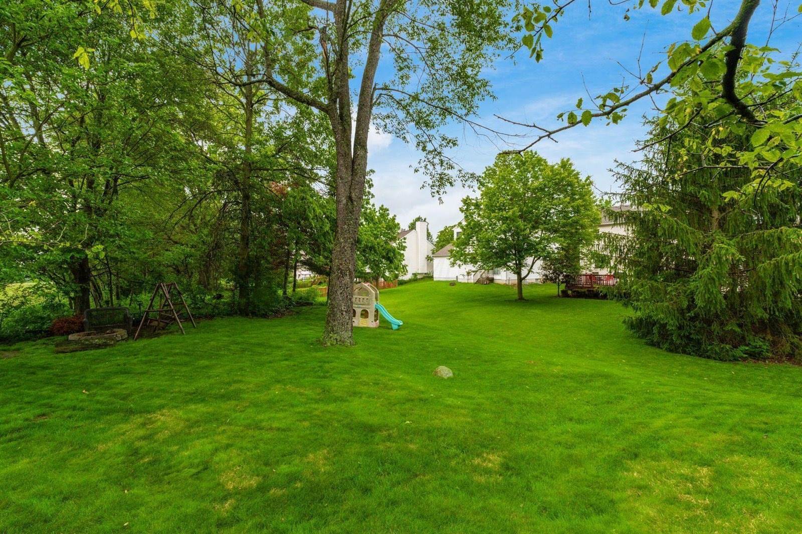 1390 Harold Stewart Parkway, Pataskala, OH 43062