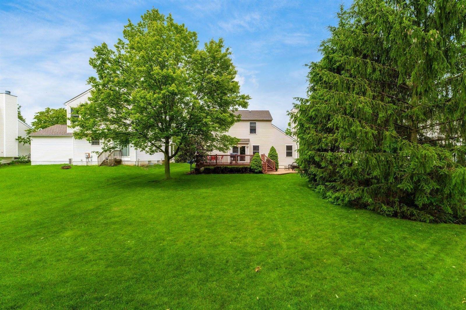 1390 Harold Stewart Parkway, Pataskala, OH 43062