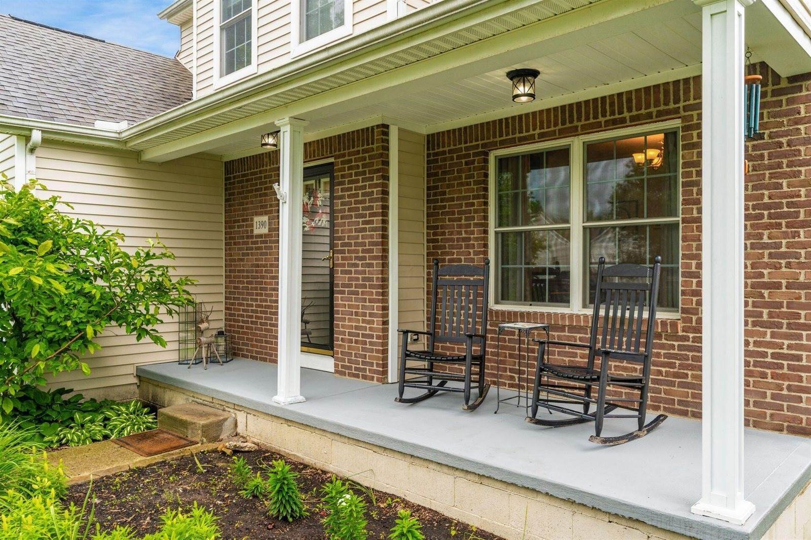 1390 Harold Stewart Parkway, Pataskala, OH 43062