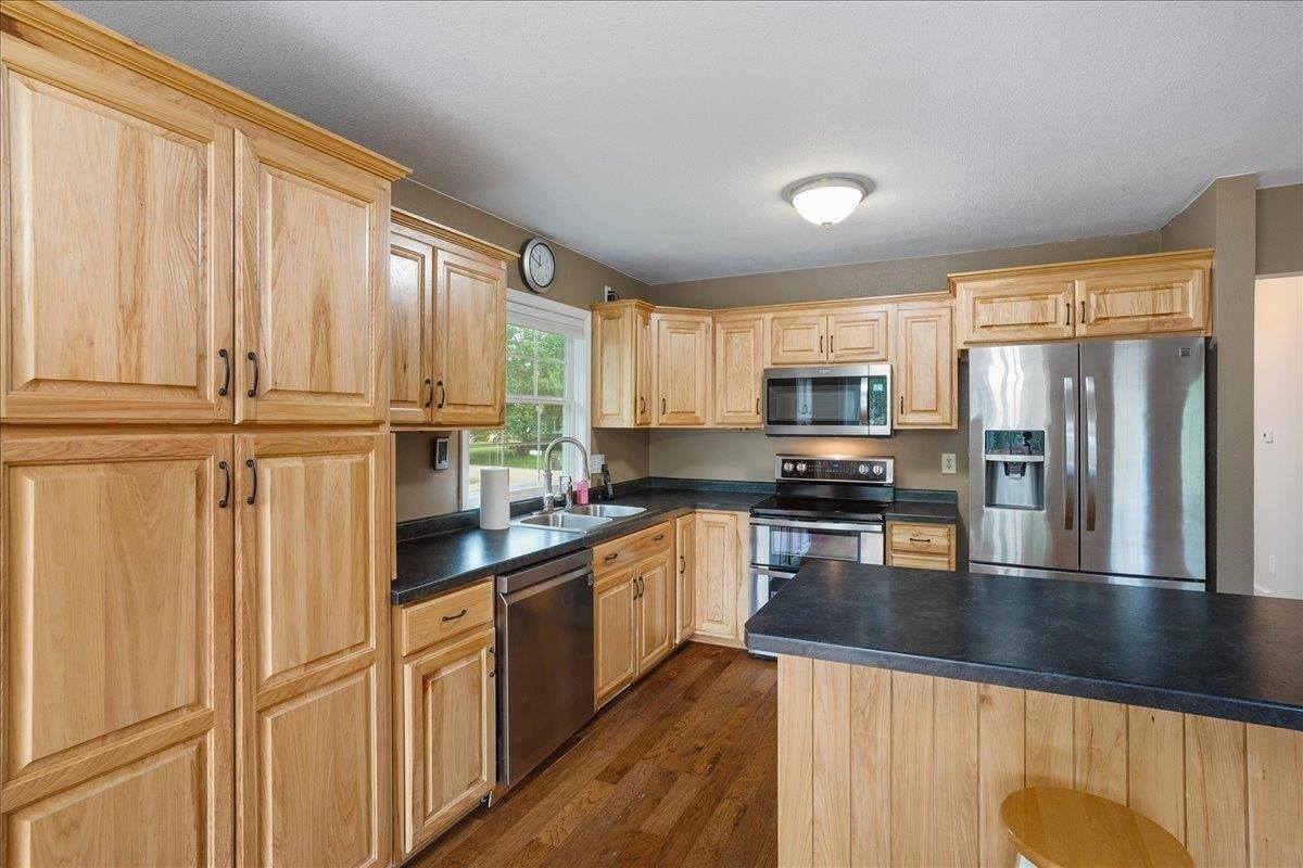 1125 W State Street, Marshfield, WI 54449