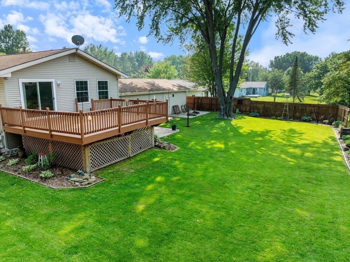 1125 W State Street, Marshfield, WI 54449