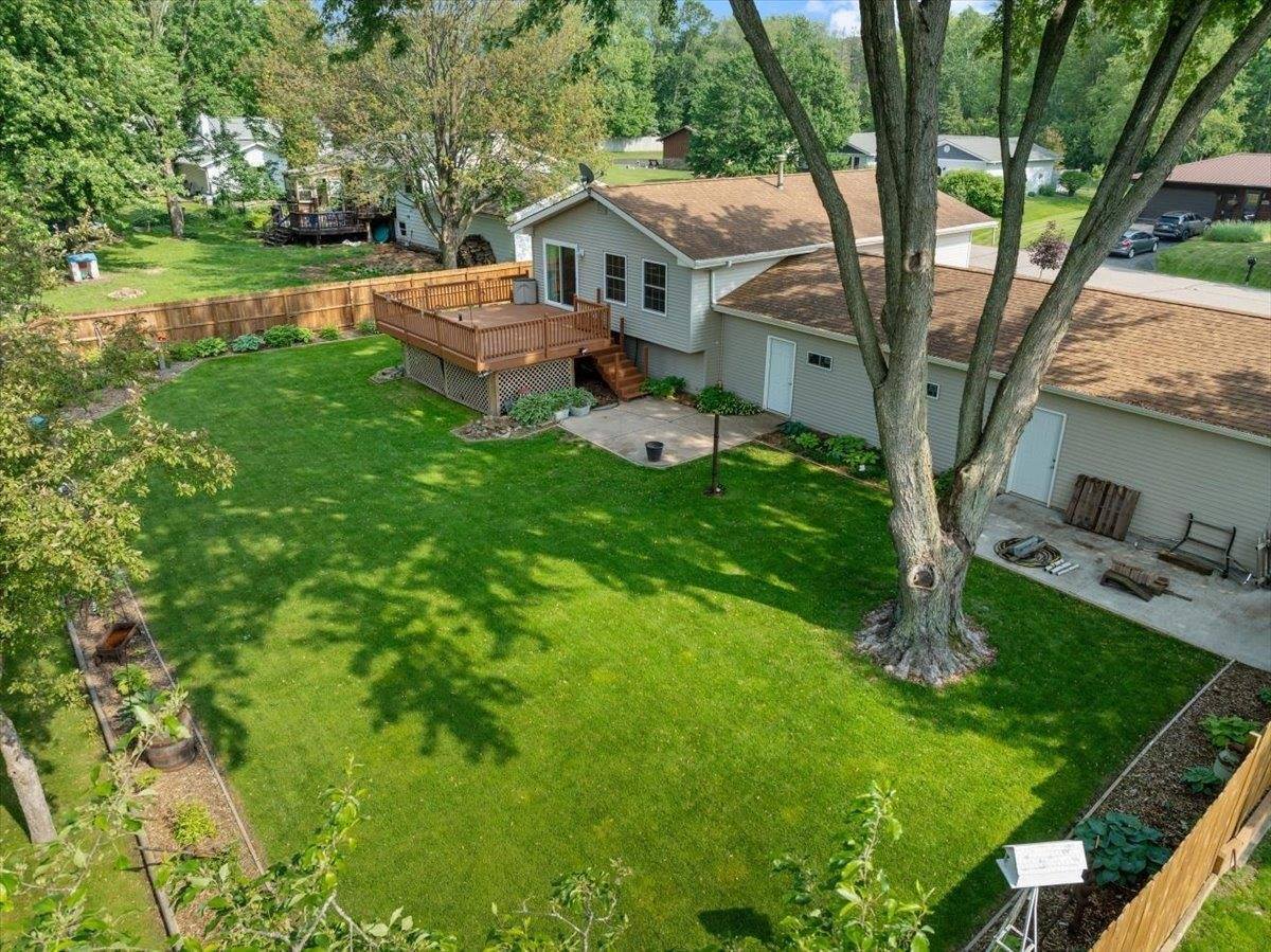 1125 W State Street, Marshfield, WI 54449