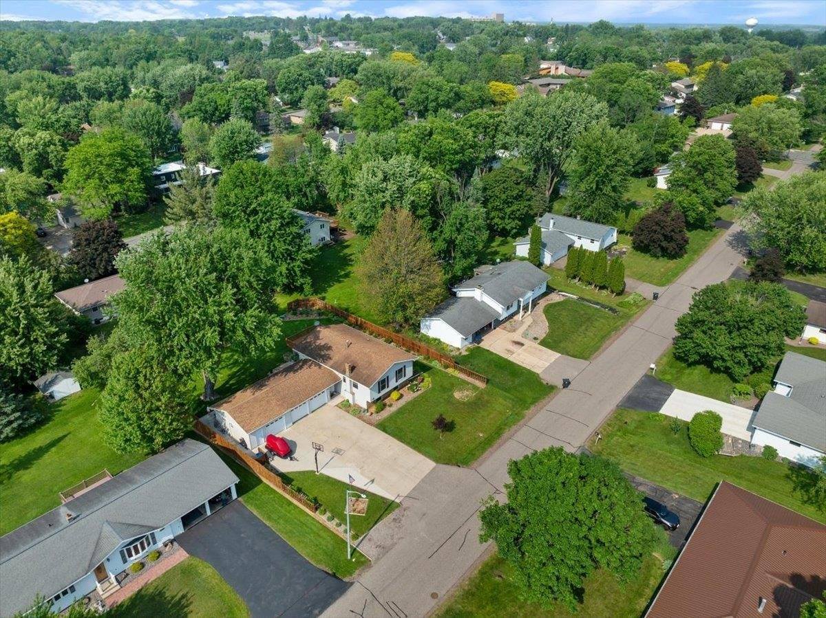 1125 W State Street, Marshfield, WI 54449