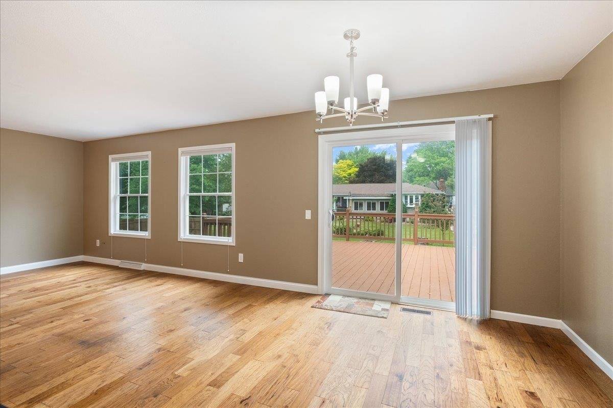 1125 W State Street, Marshfield, WI 54449