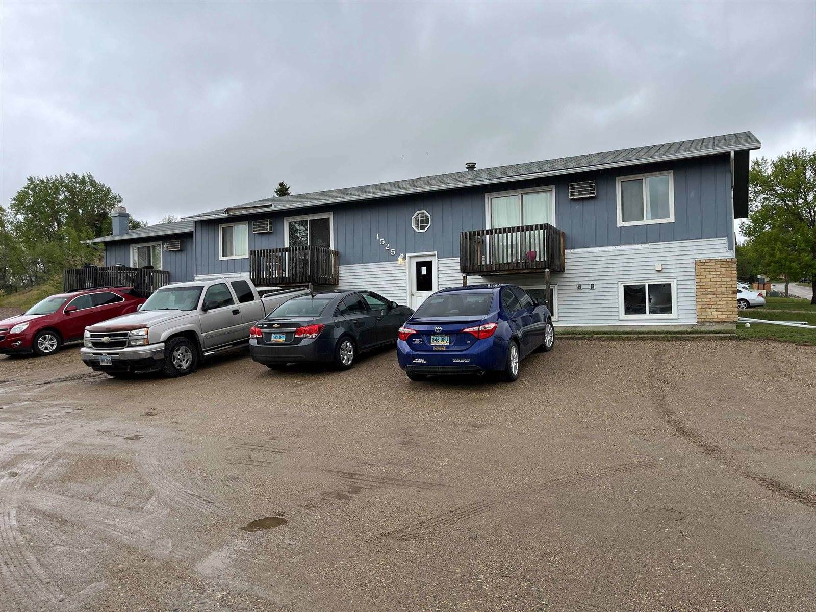 1525 NW 12th St NW, Minot, ND 58703