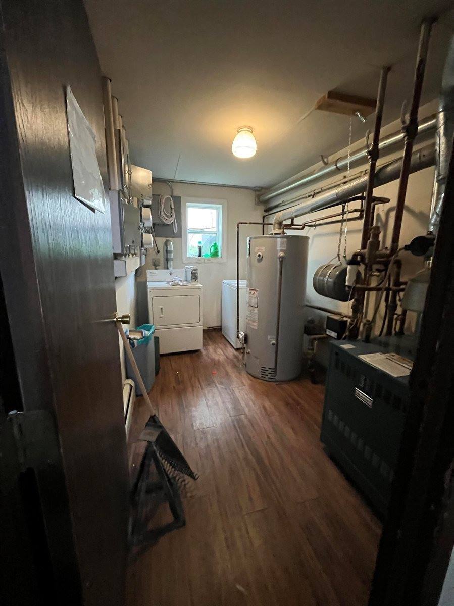 1525 NW 12th St NW, Minot, ND 58703