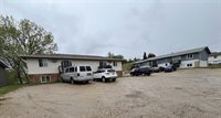 1525 NW 12th St NW, Minot, ND 58703