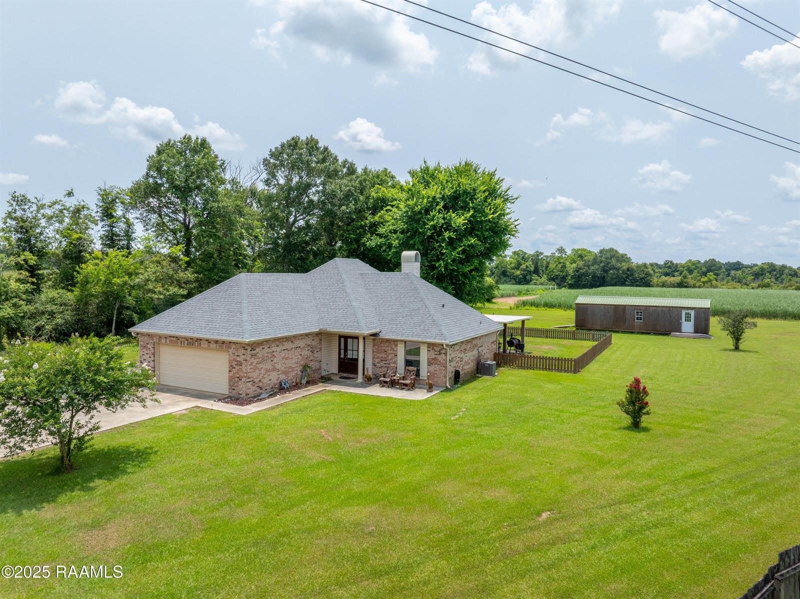 404 Camelot Hill Drive, Youngsville, LA 70592