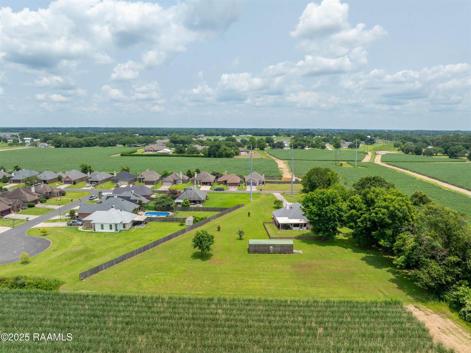 404 Camelot Hill Drive, Youngsville, LA 70592