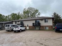 1521 NW 12th St NW, Minot, ND 58703