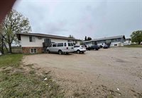 1521 NW 12th St NW, Minot, ND 58703
