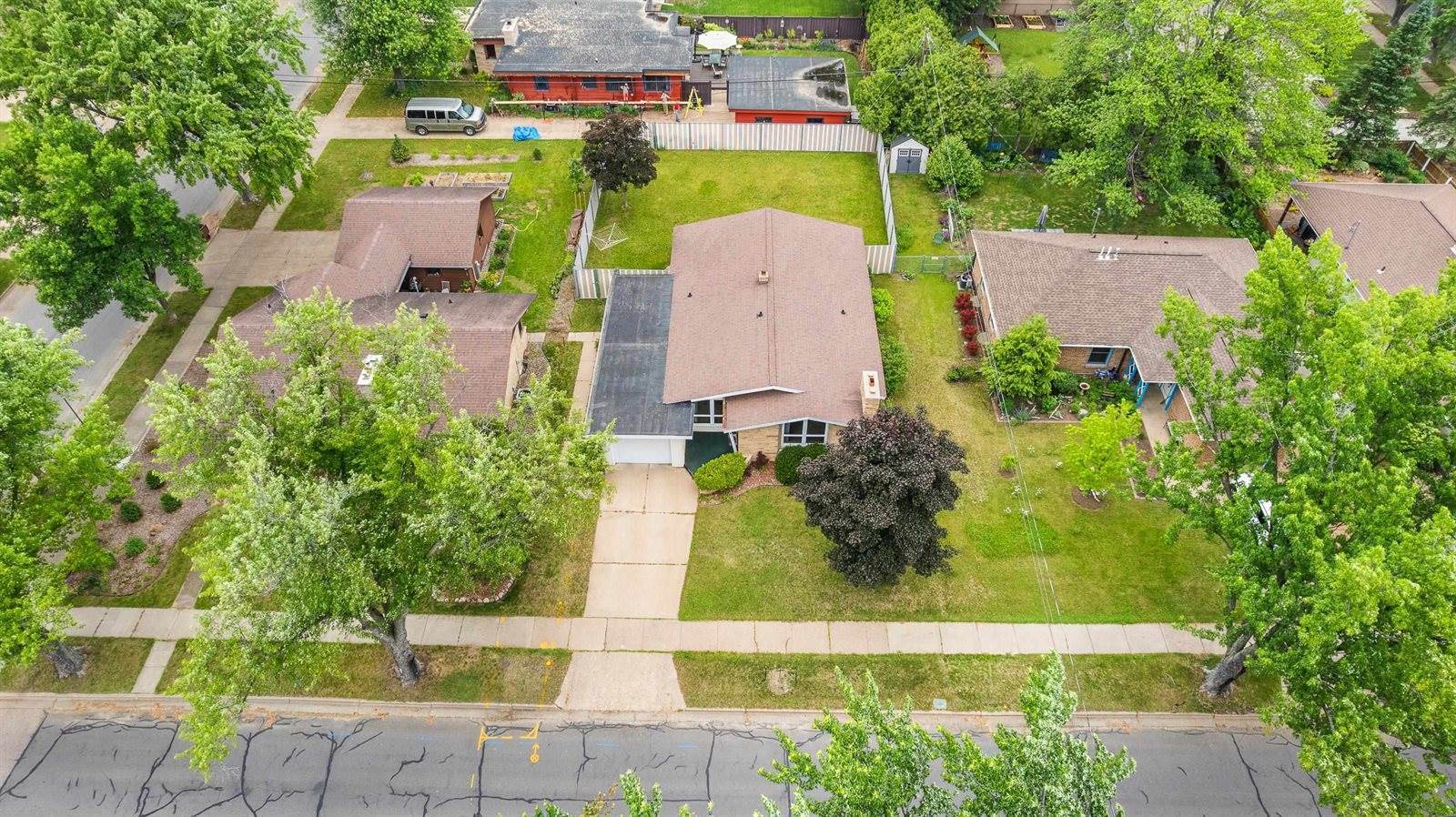 2908 Prais Street, Stevens Point, WI 54481