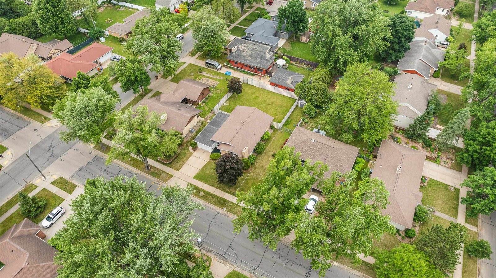 2908 Prais Street, Stevens Point, WI 54481