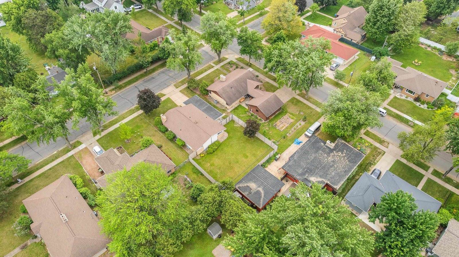 2908 Prais Street, Stevens Point, WI 54481