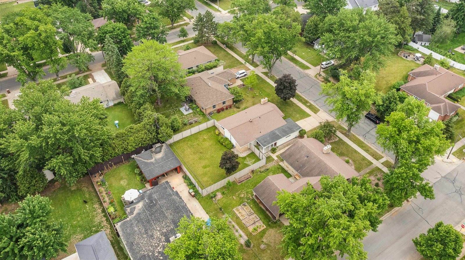 2908 Prais Street, Stevens Point, WI 54481