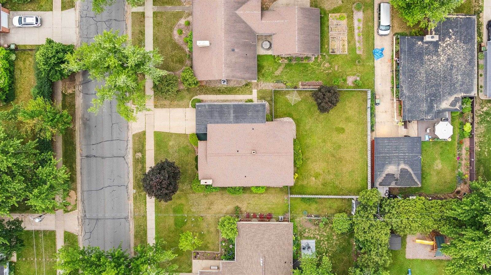 2908 Prais Street, Stevens Point, WI 54481