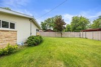 2908 Prais Street, Stevens Point, WI 54481