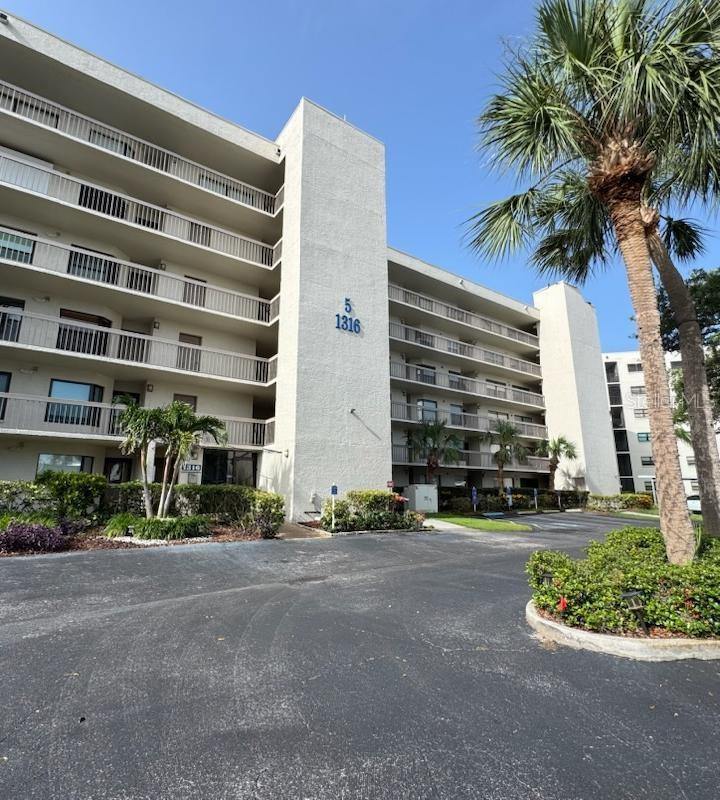 1316 Pasadena Avenue South, #508, South Pasadena, FL 33707