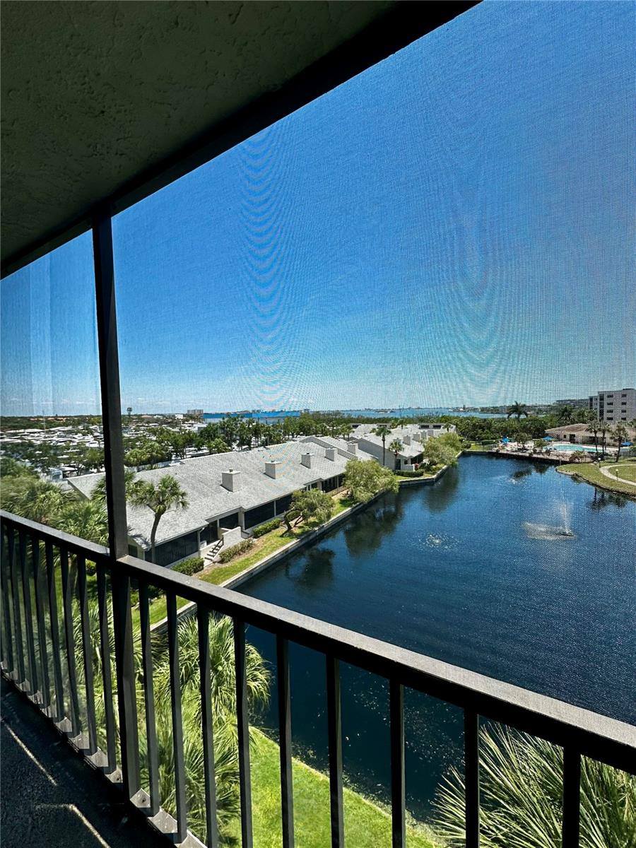 1316 Pasadena Avenue South, #508, South Pasadena, FL 33707