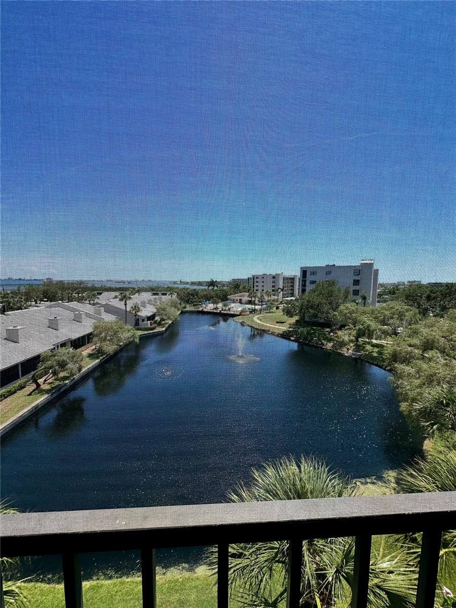 1316 Pasadena Avenue South, #508, South Pasadena, FL 33707