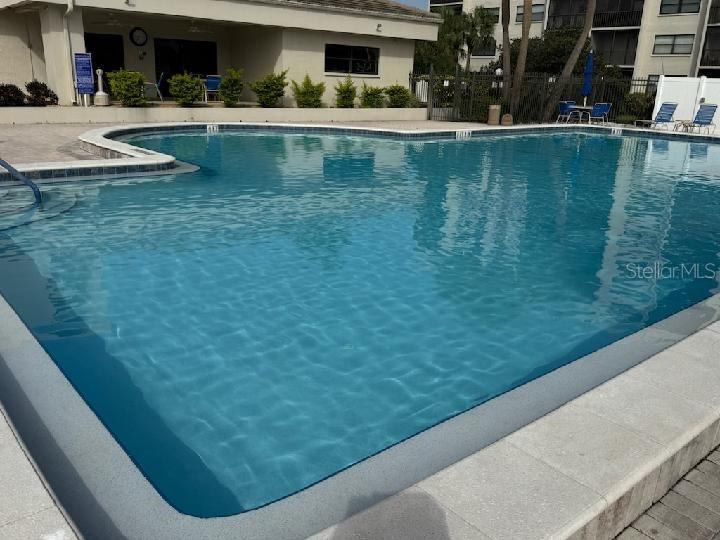 1316 Pasadena Avenue South, #508, South Pasadena, FL 33707