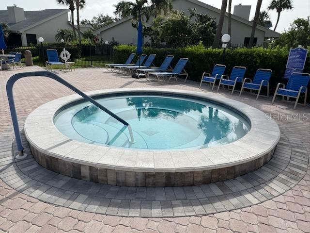 1316 Pasadena Avenue South, #508, South Pasadena, FL 33707