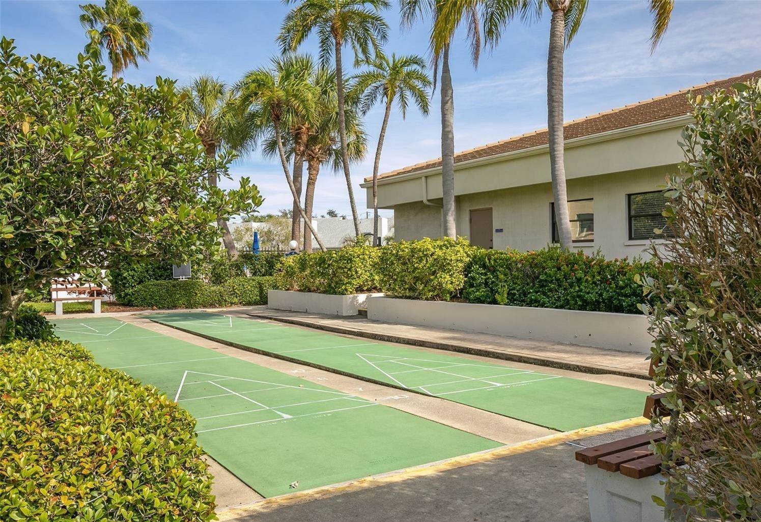 1316 Pasadena Avenue South, #508, South Pasadena, FL 33707